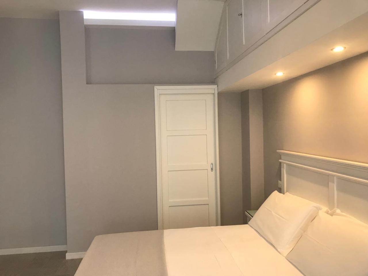 Residenza Corallina โตรเปอา ภายนอก รูปภาพ