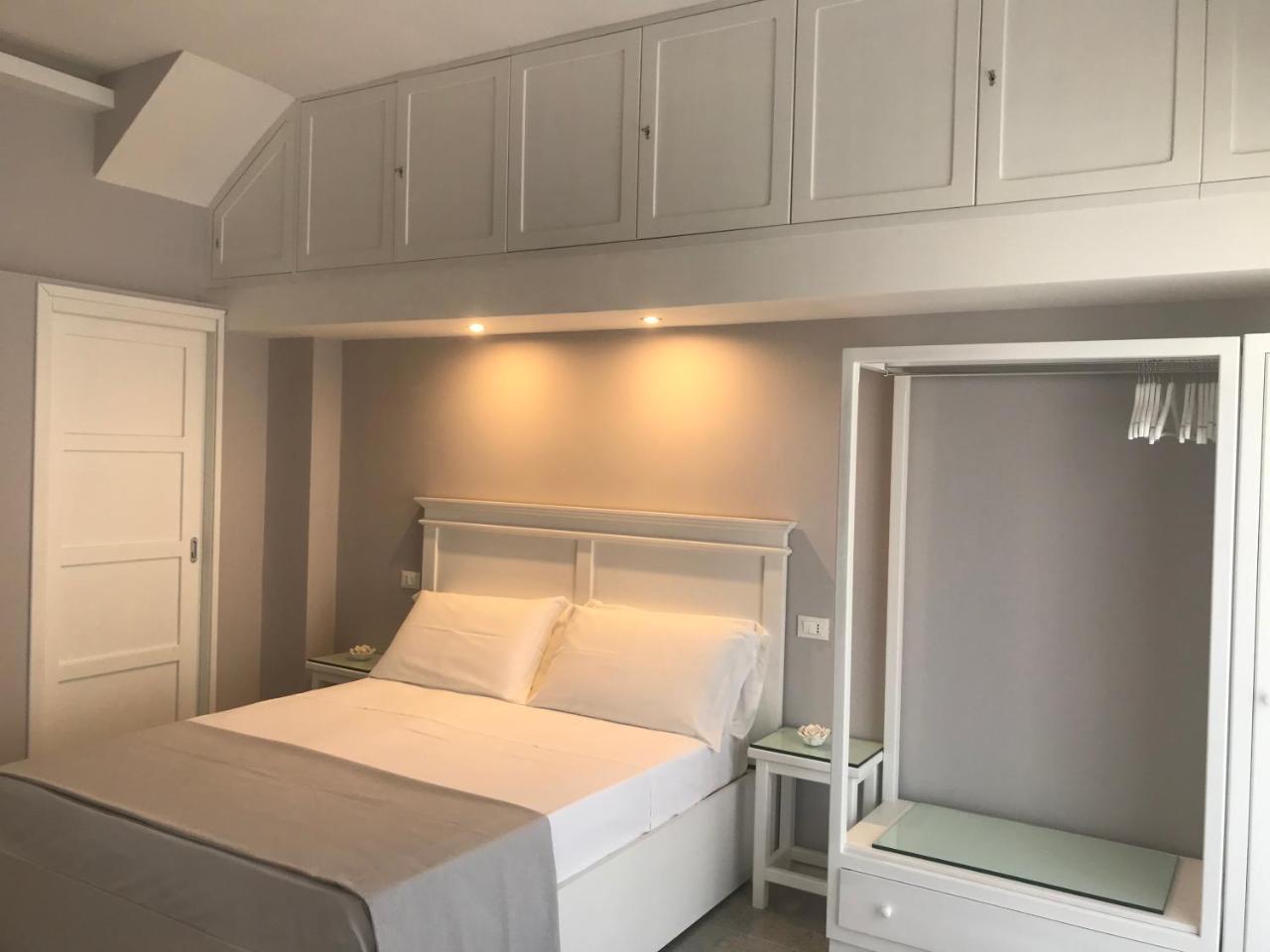 Residenza Corallina โตรเปอา ภายนอก รูปภาพ