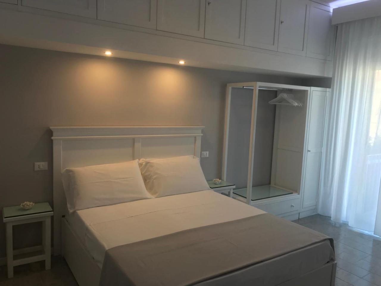 Residenza Corallina โตรเปอา ภายนอก รูปภาพ