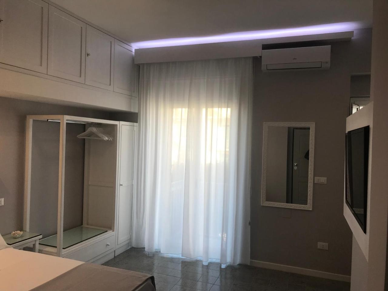 Residenza Corallina โตรเปอา ภายนอก รูปภาพ