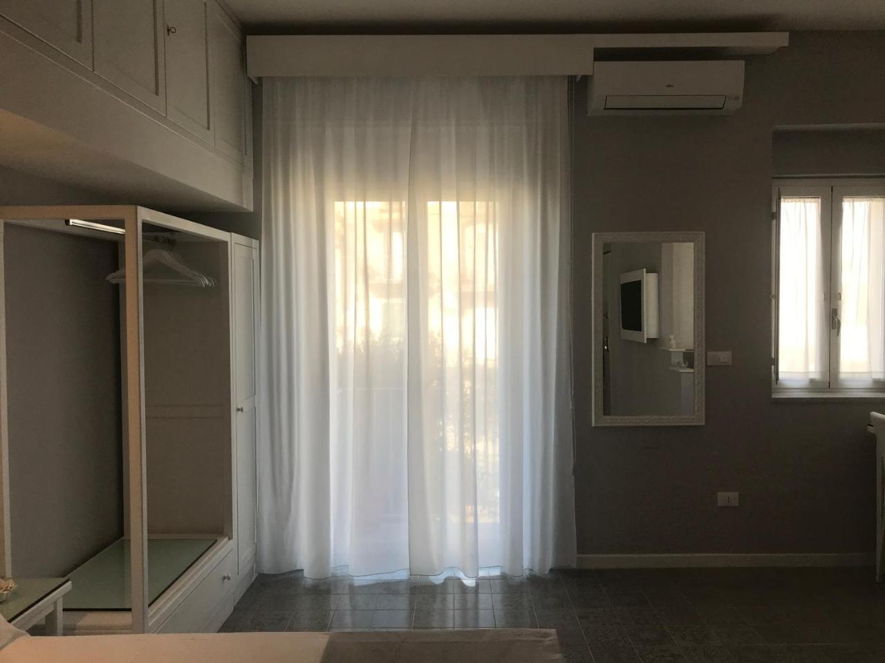 Residenza Corallina โตรเปอา ภายนอก รูปภาพ