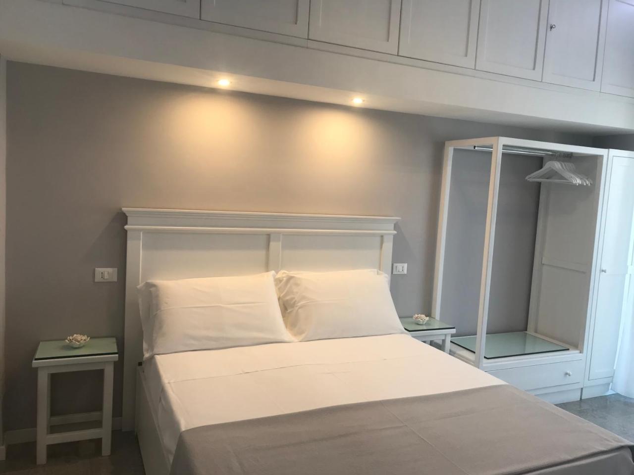 Residenza Corallina โตรเปอา ภายนอก รูปภาพ