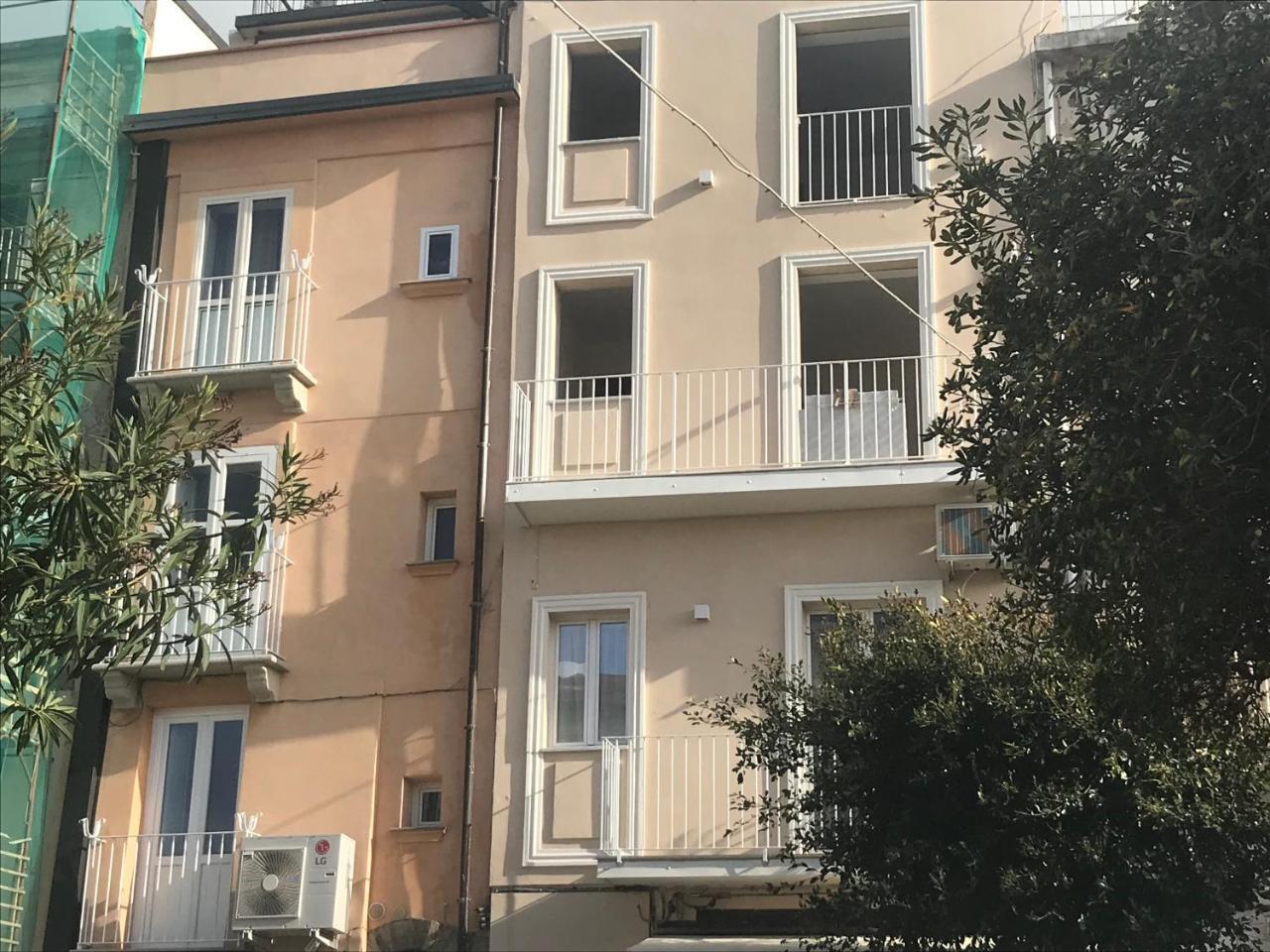 Residenza Corallina โตรเปอา ภายนอก รูปภาพ